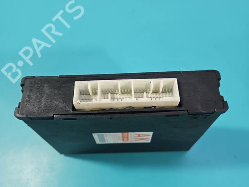 Engine control unit (ECU) SUZUKI LIANA (ER, RH_) 1.6 (RH416) | BP37841942M57 - Image 4