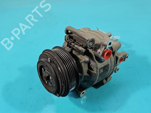 Used AC compressor AC compressor 37855427 37855427