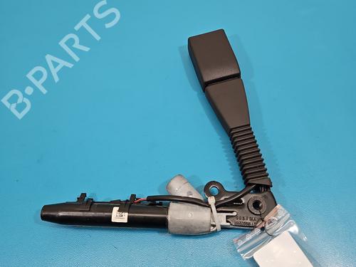 Front right seatbelt BMW X6 (E71, E72) xDrive 40 d | BP37823801I25 - Image 2