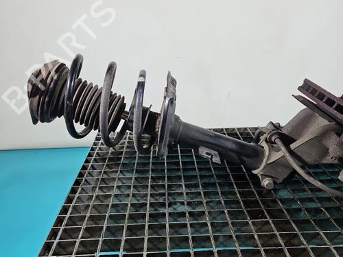 Used Left front shock absorber Left front shock absorber RENAULT ESPACE V (JR_) 1.6 dCi 160 (160 hp) 38012664 38012664
