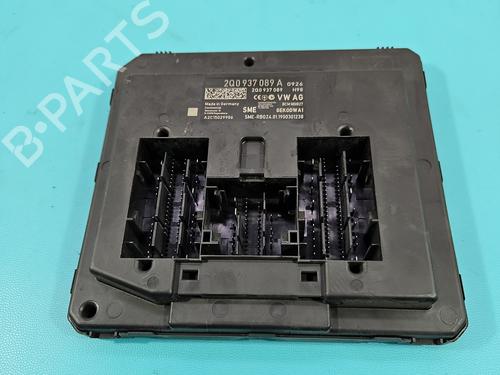 Electronic module SKODA FABIA III (NJ3) 1.0 TSI | BP37830459M83 - Image 3