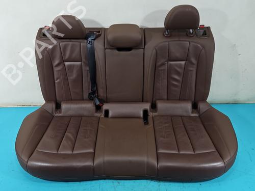 Seats set AUDI A4 B9 (8W2, 8WC) 2.0 TFSI quattro | BP37828432C78 - Image 2