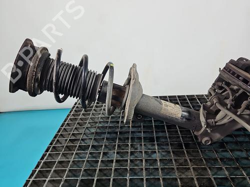 Used Right front shock absorber Right front shock absorber 38150004 38150004