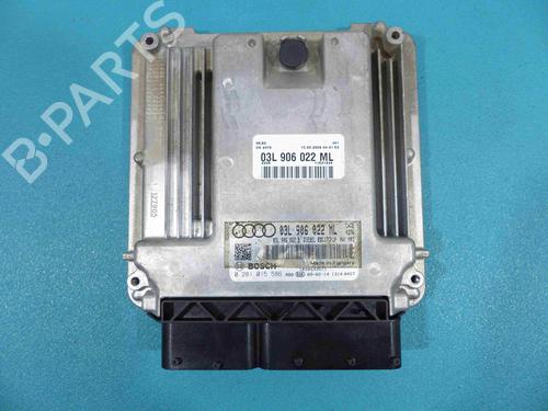 Used Engine control unit (ECU) Engine control unit (ECU) 37860944 37860944