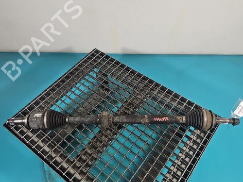 Used Right front driveshaft Right front driveshaft 38127796 38127796