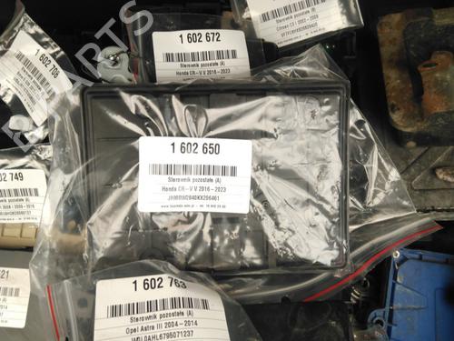 Electronic module HONDA CR-V V (RW_, RT_) 1.5 AWD (RW2) | BP39471550M83 - Image 7