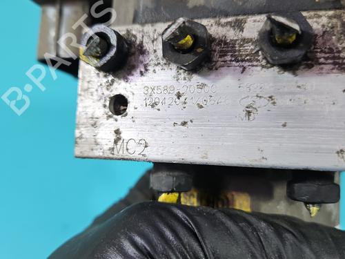 Used ABS pump ABS pump 38131213 38131213