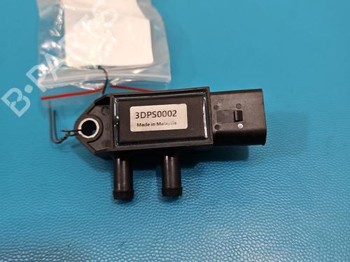 Electronic sensor SKODA OCTAVIA III Combi (5E5, 5E6) 2.0 TDI | BP37849958M84  - Image 8