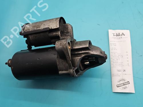 Used Starter Starter 37825875 37825875