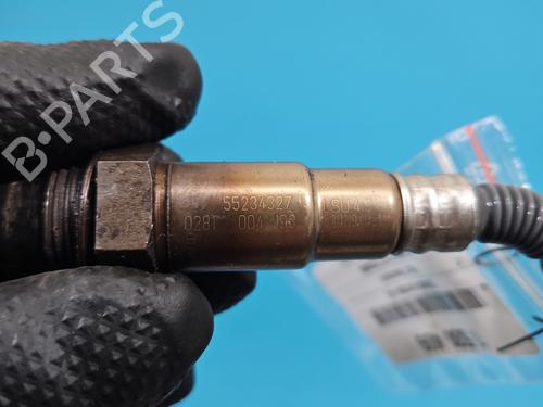 Electronic sensor FIAT FREEMONT (345_) 2.0 JTD 4x4 | BP38149790M84 - Image 6