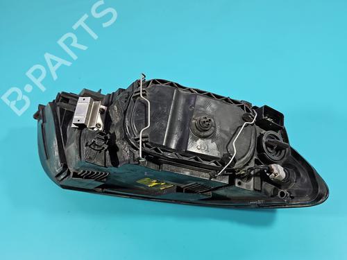 Left headlight VOLVO V50 (545) 2.0 D | BP38754455C28 - Image 9