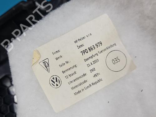Front right panel PORSCHE CAYENNE (92A) 3.0 Diesel | BP38562213C59 - Image 7