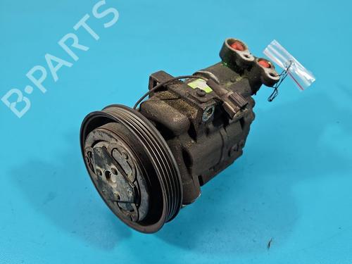 Used AC compressor AC compressor NISSAN MICRA III (K12) [2002-2011] 40258902 40258902
