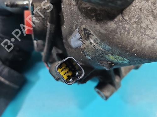 AC compressor TOYOTA PROACE Van (MDZ_) 2.0 D4d (MDZ3) | BP38121984M34  - Image 9