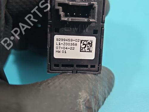 Switch BMW X3 (G01, F97, G08) iX3 | BP37821527I30 - Image 5