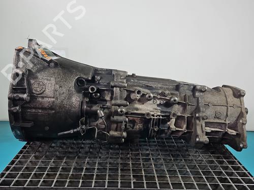 Gearbox BMW X3 (E83) 2.0 d | BP37820169M3 - Image 4