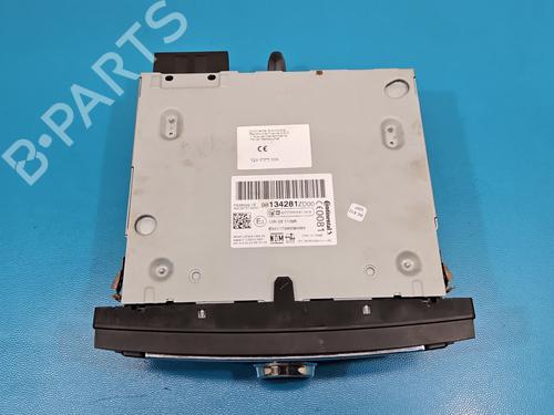Radio PEUGEOT 301 1.6 BlueHDi 100 | BP37848091E6 - Image 3