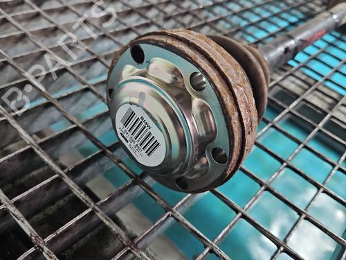 Left rear driveshaft BMW X1 (E84) sDrive 18 d | BP38129042M40 - Image 4