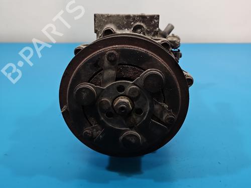 AC compressor OPEL VECTRA C (Z02) | BP37851765M34 - Image 2