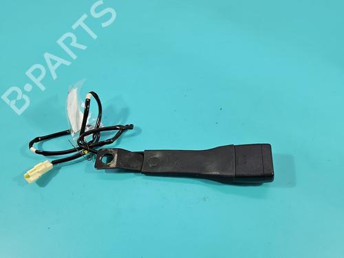 Front right seatbelt SUZUKI SX4 S-Cross (JY) 1.4 Hybrid (Mild Hybrid) AllGrip (AKK 414) | BP37832476I25 - Image 4