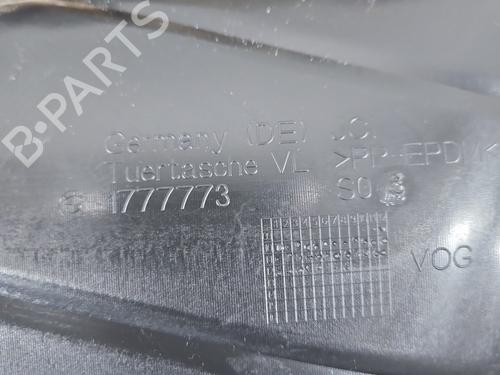 Front left panel BMW 5 Touring (F11) 525 d xDrive | BP38560304C58 - Image 6