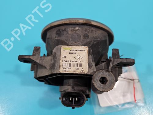 Right front fog light RENAULT FLUENCE (L3_) 1.5 dCi | BP38116573C31 - Image 4