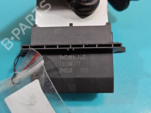 Heater resistor CITROËN C5 I (DC_) 2.0 HDi (DCRHZB, DCRHZE) | BP37810936M108 - Image 5
