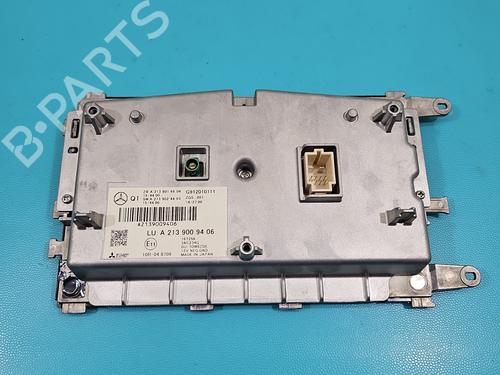 Display MERCEDES-BENZ E-CLASS (W213) E 220 d 4-matic (213.005) | BP37819221C48  - Image 6