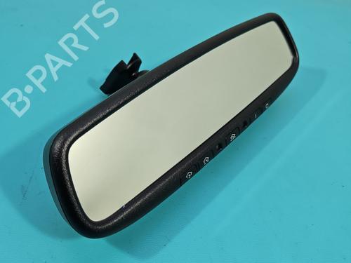 Used Rear mirror Rear mirror INFINITI G Saloon 35 (260 hp) 38137288 38137288