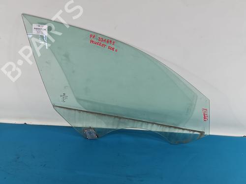 front-right-door-window-peugeot-508-ii-fb_-fh_-f3_-2018-37837292 main image