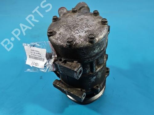 AC compressor PEUGEOT 807 (EB_) 2.2 | BP40461101M34 - Image 8