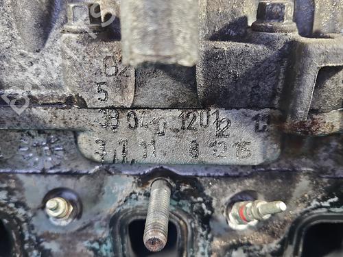 Cylinder head OPEL CORSA E Hatchback Van (X15) | BP37831925M5 - Image 9