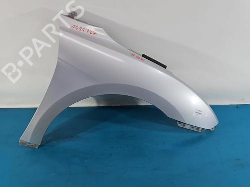 Used Right front fenders Right front fenders 38726597 38726597