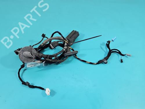Used Wiring harness Wiring harness JAGUAR XE (X760) 2.0 D AWD (241 hp) 37816053 37816053