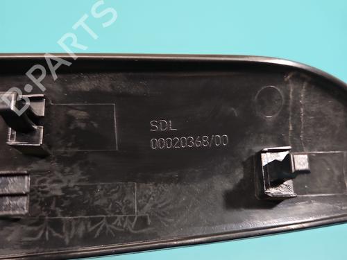 Front right interior door handle VW CC B7 (358) 2.0 TDI | BP38145742I14 - Image 7