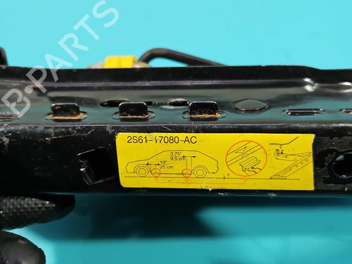 Jack Kit MAZDA 2 (DY) 1.2 (DY3W) | BP37858546C119  - Image 7