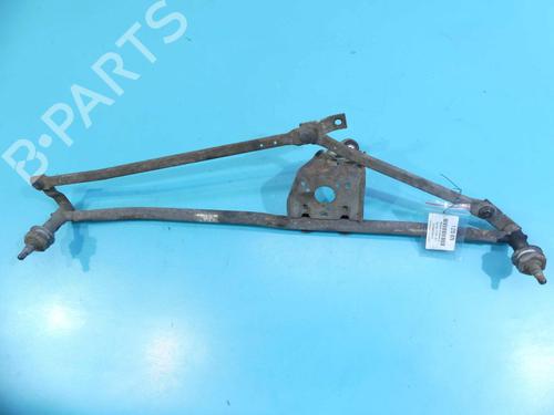 Used Front wipers mechanism Front wipers mechanism IVECO DAILY IV Van 35C12 V, 35C12 V/P, 35S12 V, 35S12 V/P (116 hp) 37887740 37887740