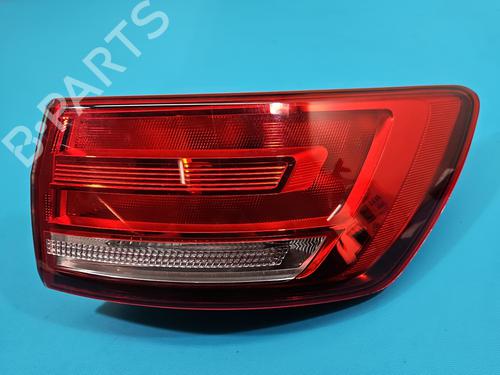 Right taillight AUDI A4 B9 (8W2, 8WC) 2.0 TFSI | BP37856156C35 - Image 3