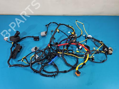 Used Wiring harness Wiring harness 38926507 38926507
