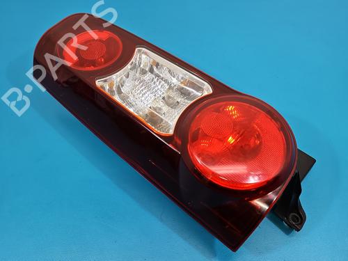 Other PEUGEOT PARTNER Box Body/MPV 1.6 HDi 16V | BP37846732O1 - Image 2