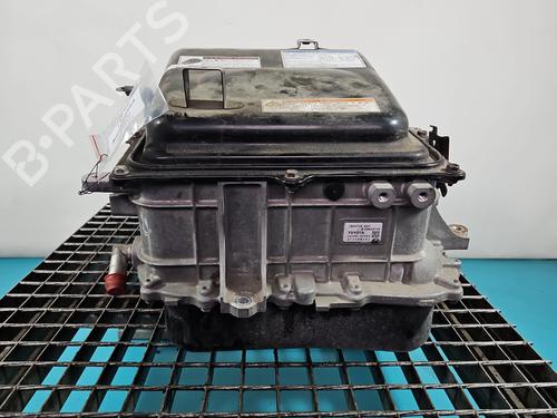 Alternator LEXUS RX (_U3_) 400h AWD (MHU38_, MHU38R) | BP38536742M7 - Image 7