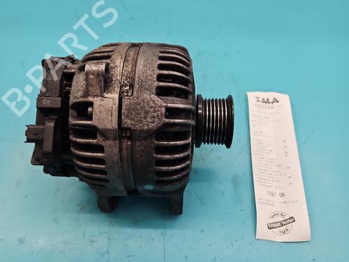 Generator Generator 38126145 38126145