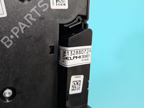 Switch OPEL ASTRA J (P10) 2.0 CDTI (68) | BP38132994I30 - Image 7
