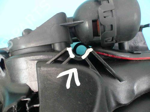 Intake manifold MERCEDES-BENZ M-CLASS (W166) ML 350 4-matic (166.057) | BP37803311M70  - Image 7