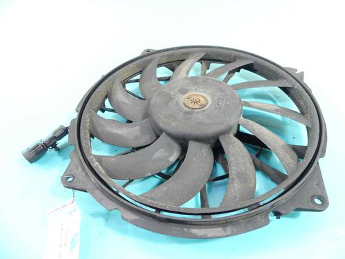 Radiator fan AUDI A4 B7 (8EC) | BP37893792M35 - Image 2
