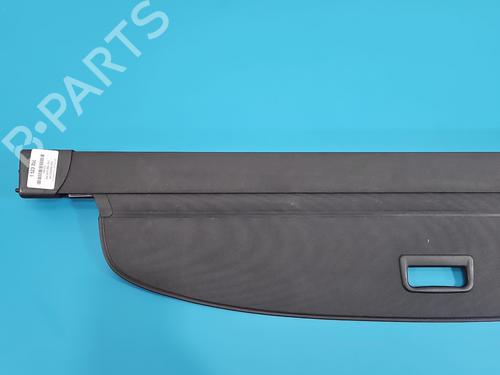 Cargo separator AUDI A6 C6 Avant (4F5) | BP38147513I36 - Image 3