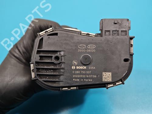 Throttle body KIA PICANTO III (JA) | BP38152369M82 - Image 7