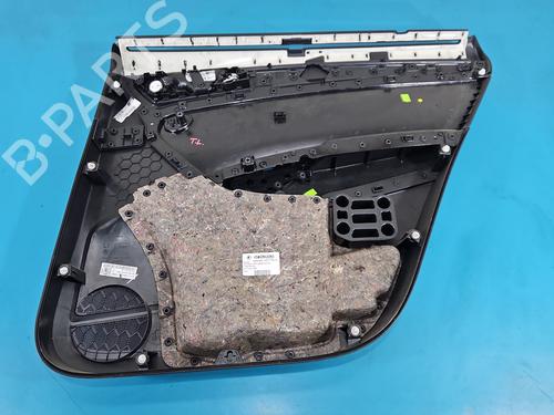 Rear left panel SKODA KODIAQ I (NS6, NS7, NV7) 2.0 TDI | BP37826374C60 - Image 4
