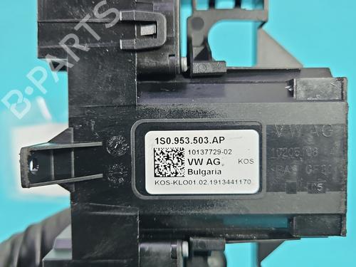Steering column stalk SKODA CITIGO (NF1) | BP37857598I23 - Image 9