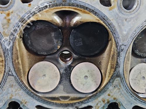 Cylinder head SKODA KAMIQ (NW4) | BP37825697M5 - Image 11